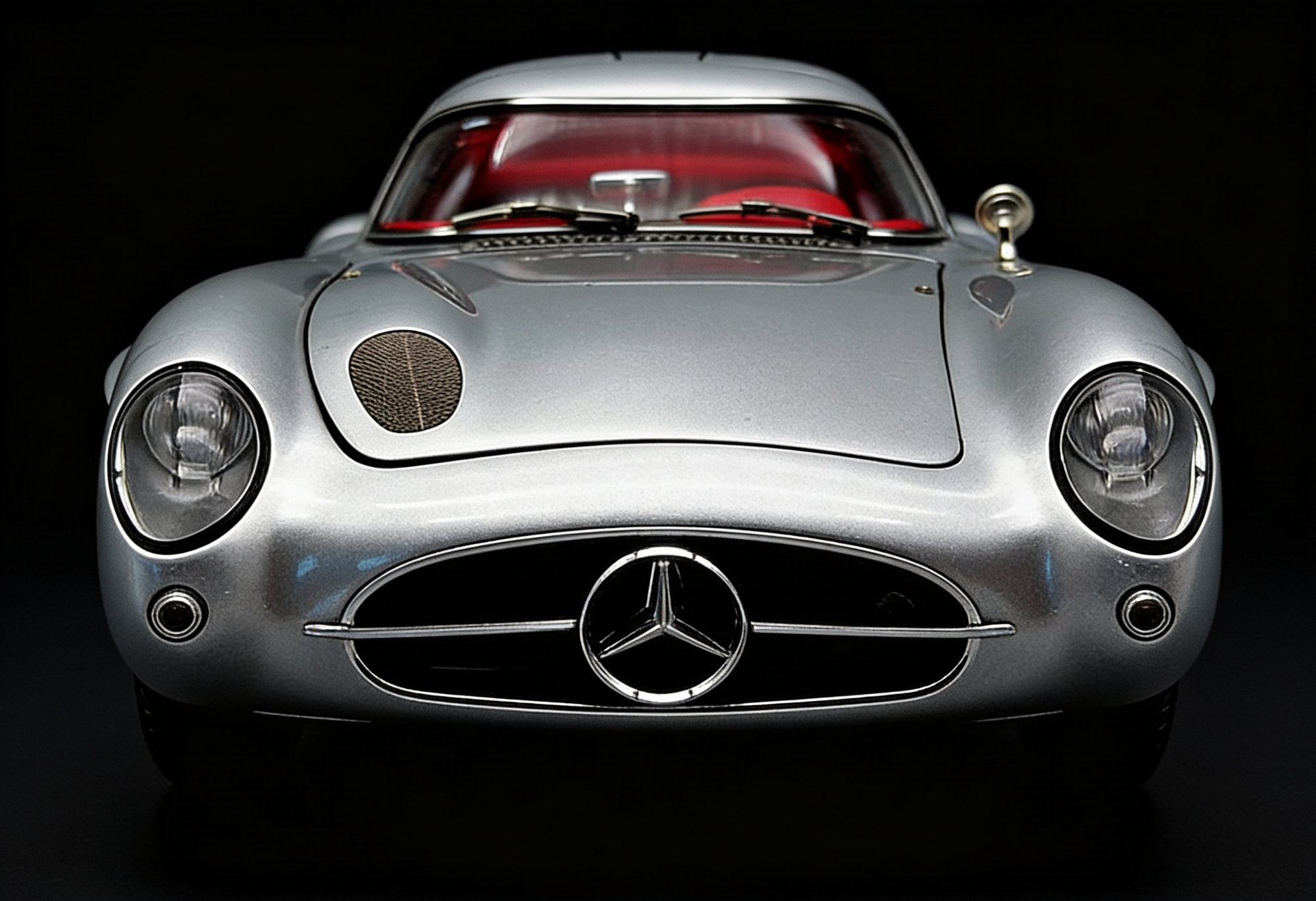 300 SLR
