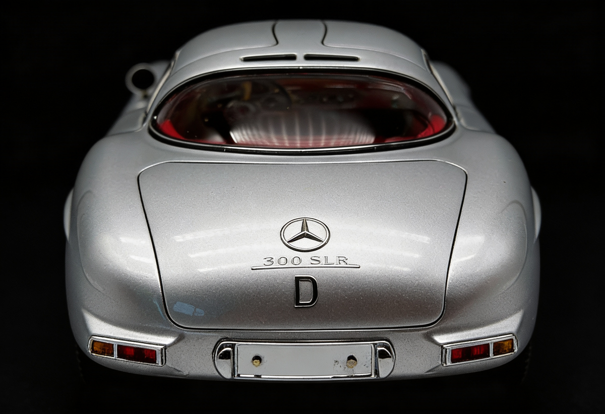 300 SLR