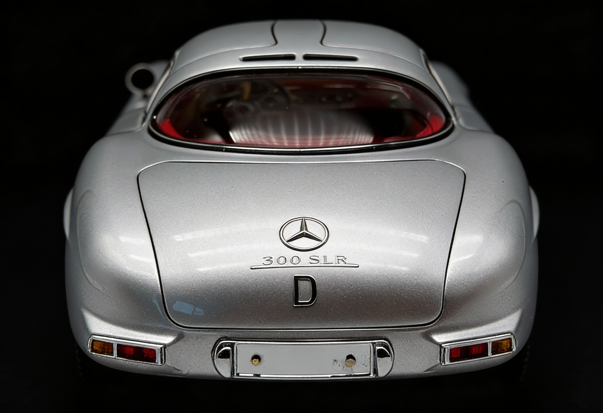 300 SLR