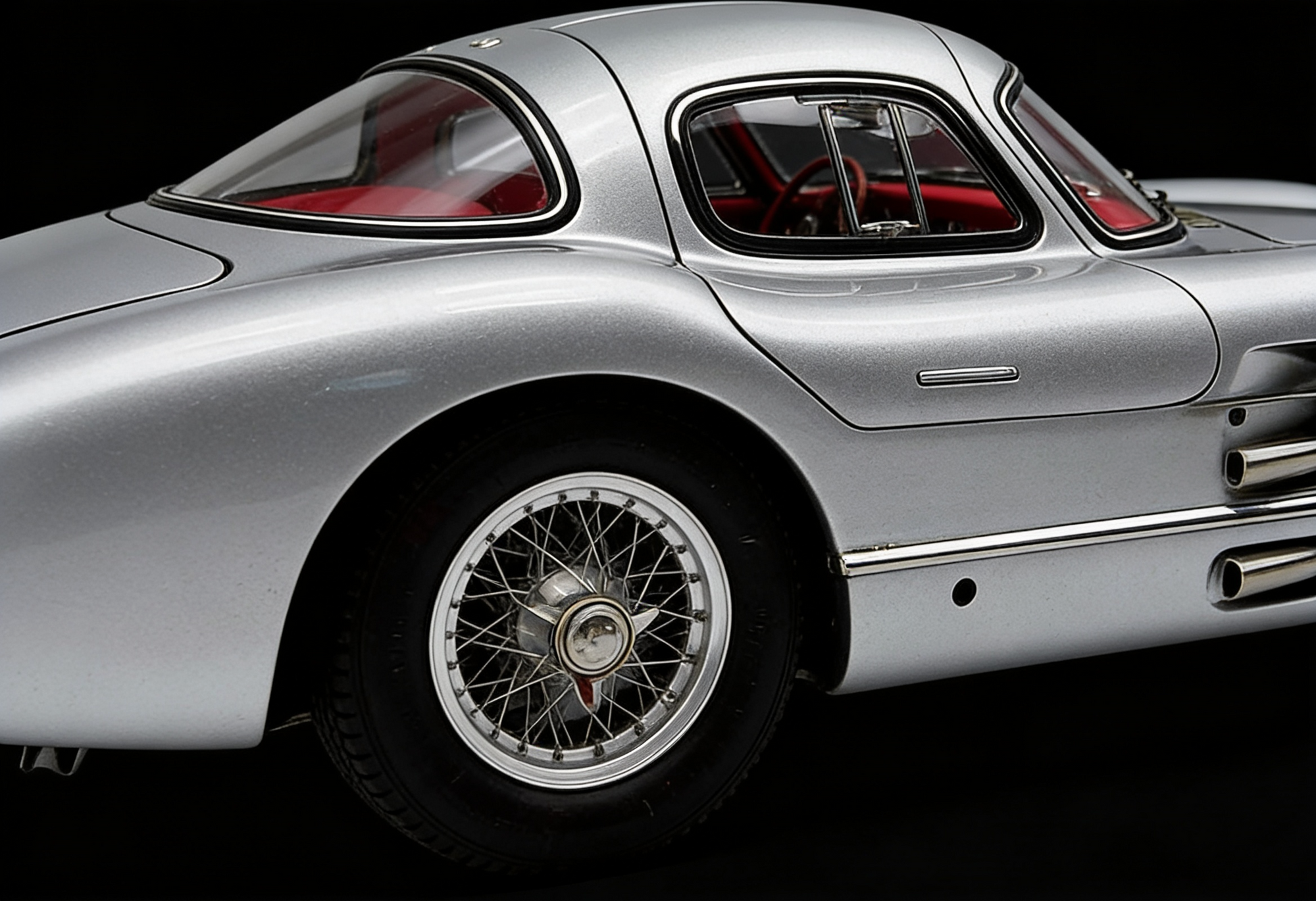 300 SLR