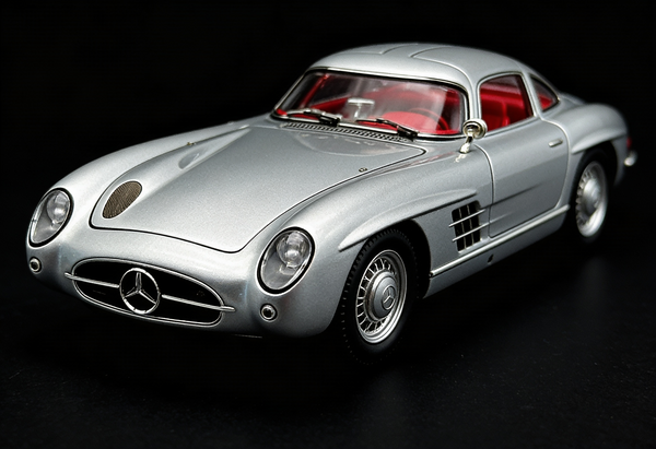 300 SLR