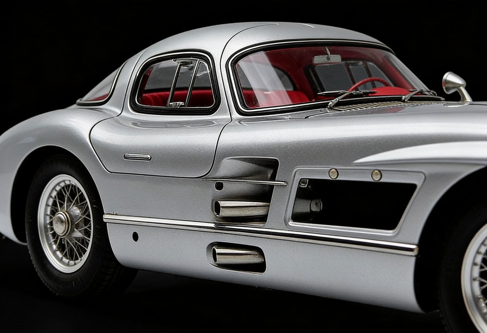 300 SLR