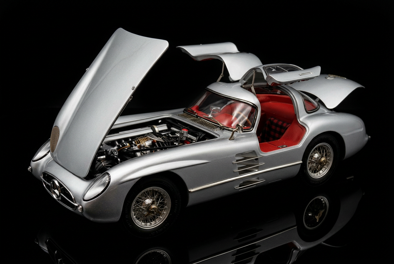 300 SLR