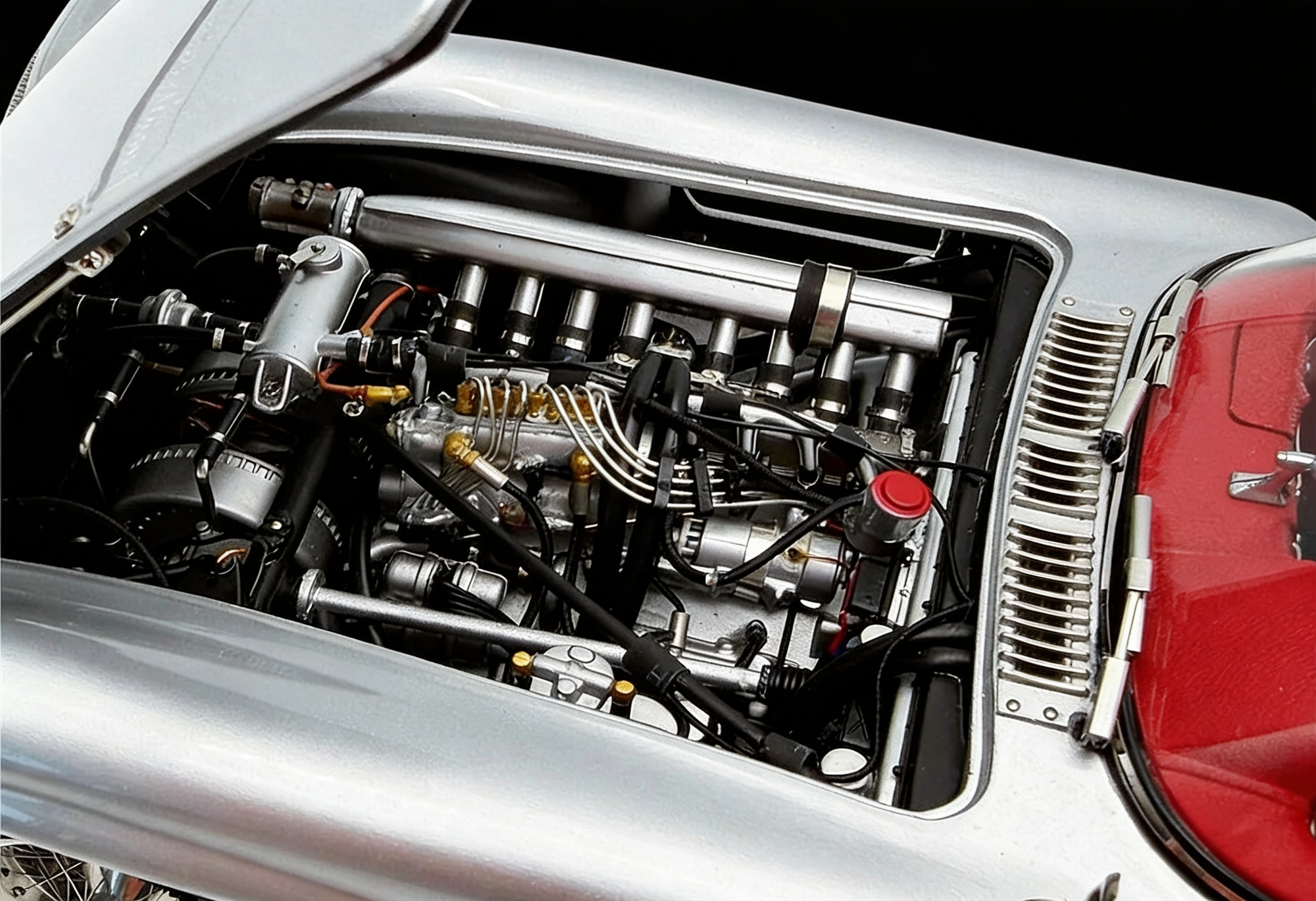 300 SLR