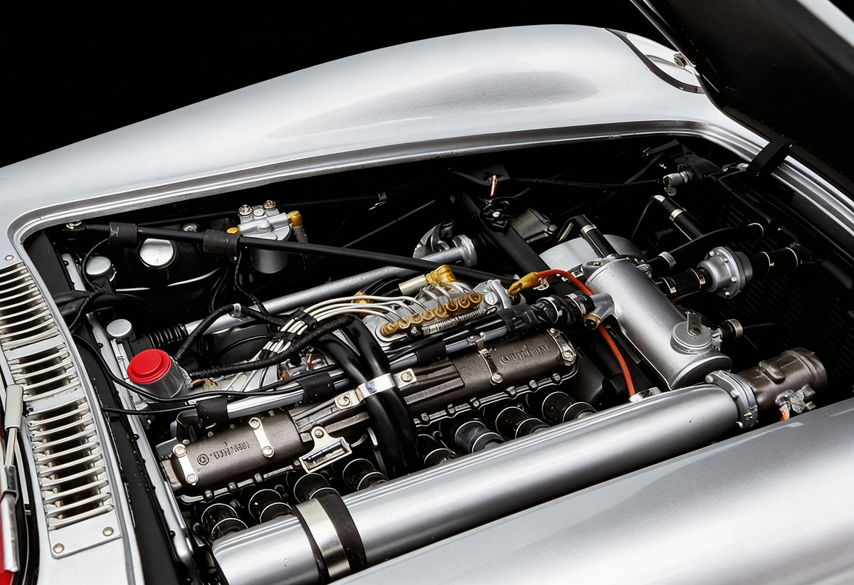 300 SLR