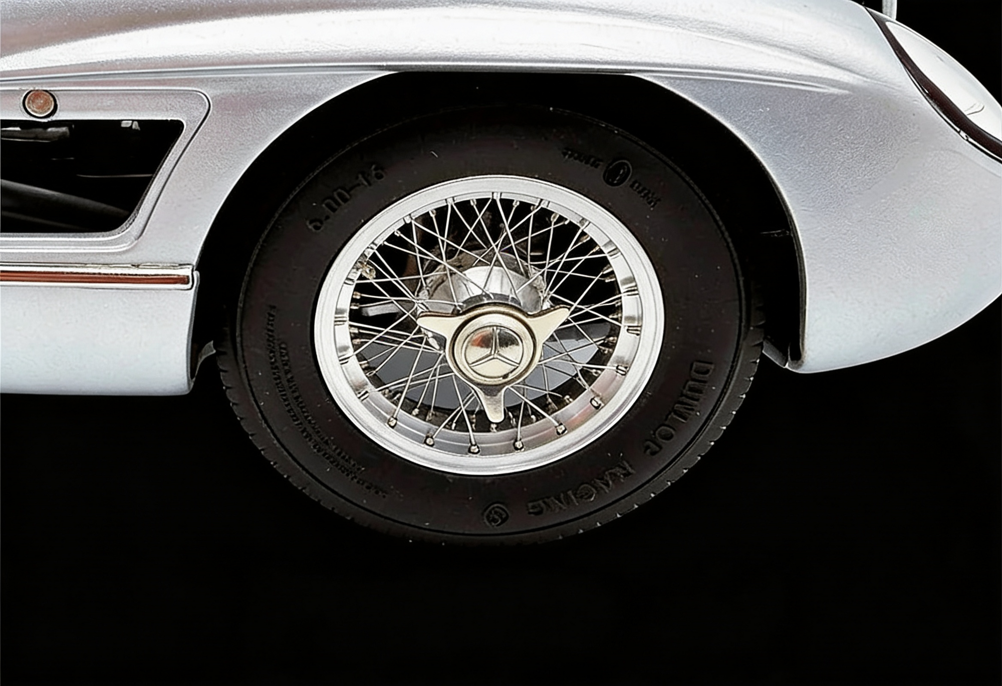 300 SLR