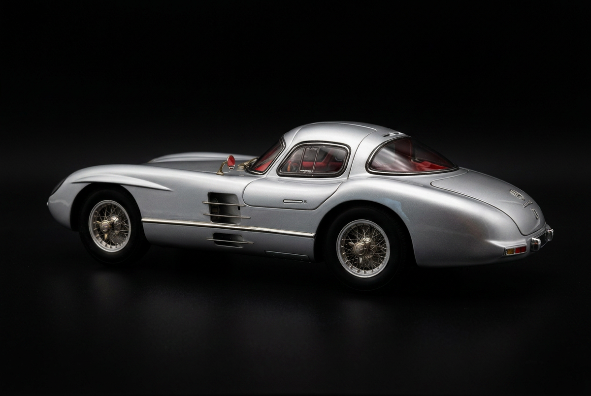 300 SLR