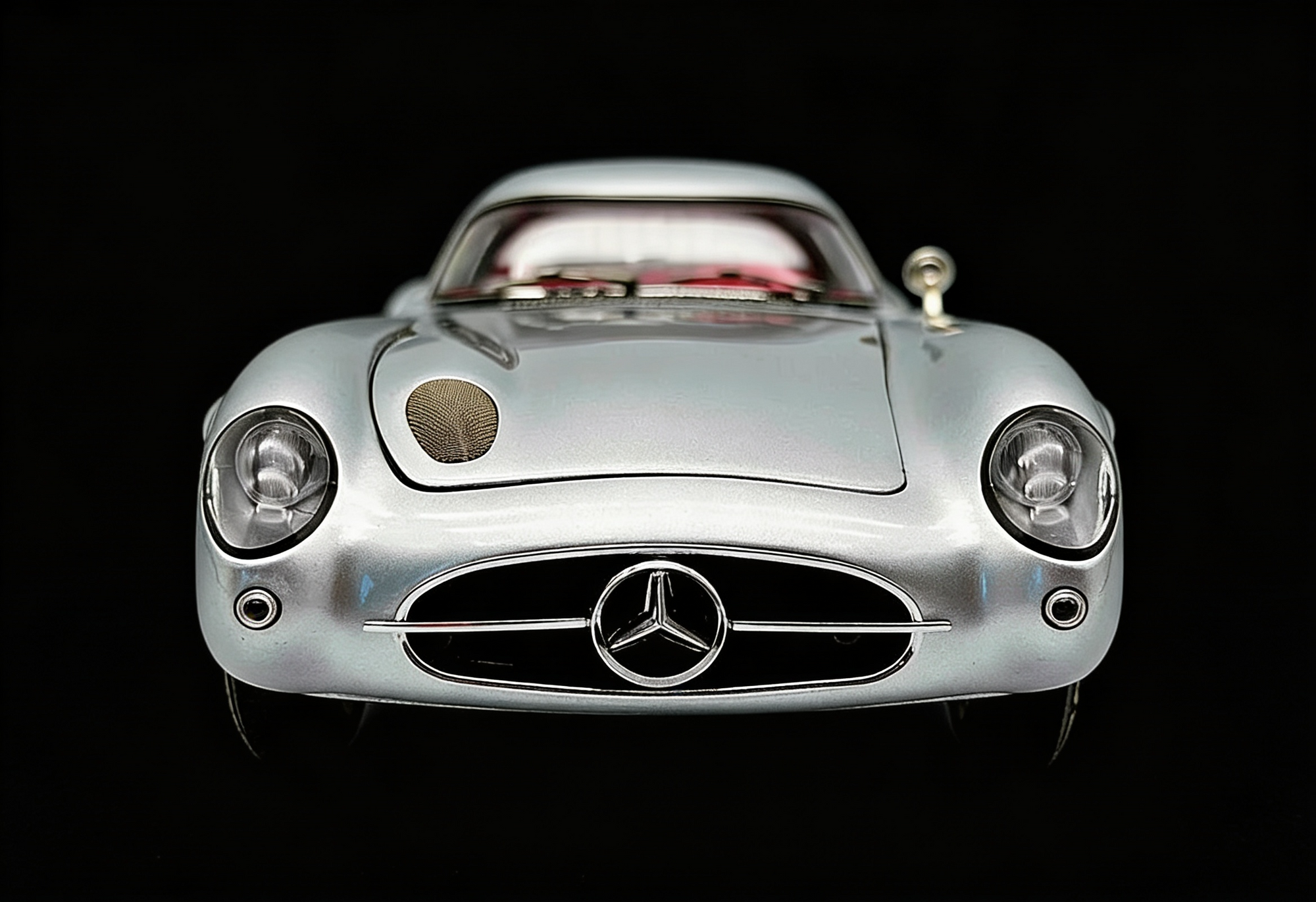 300 SLR