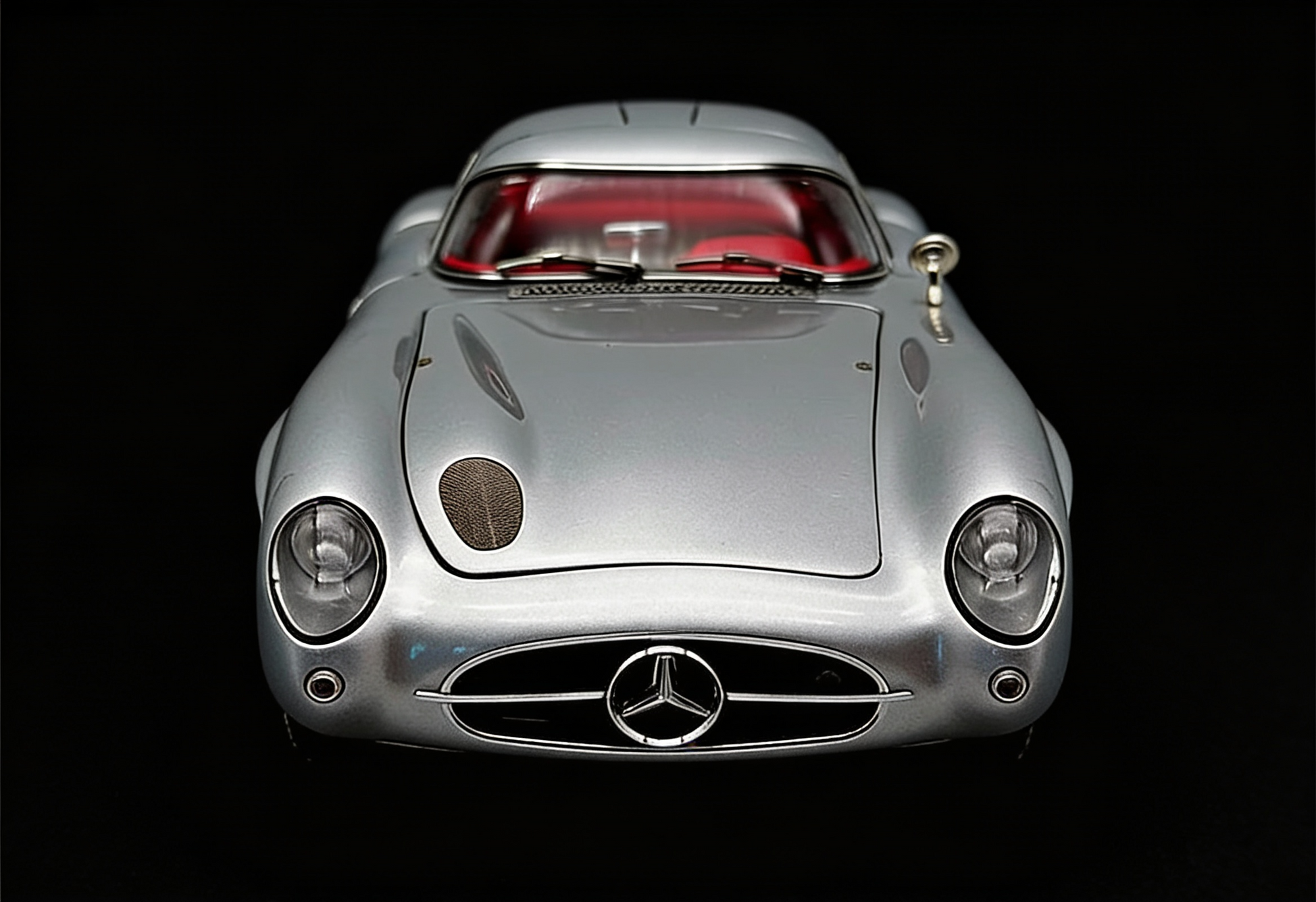 300 SLR