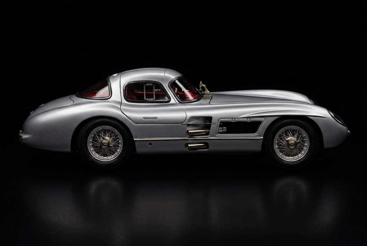 300 SLR