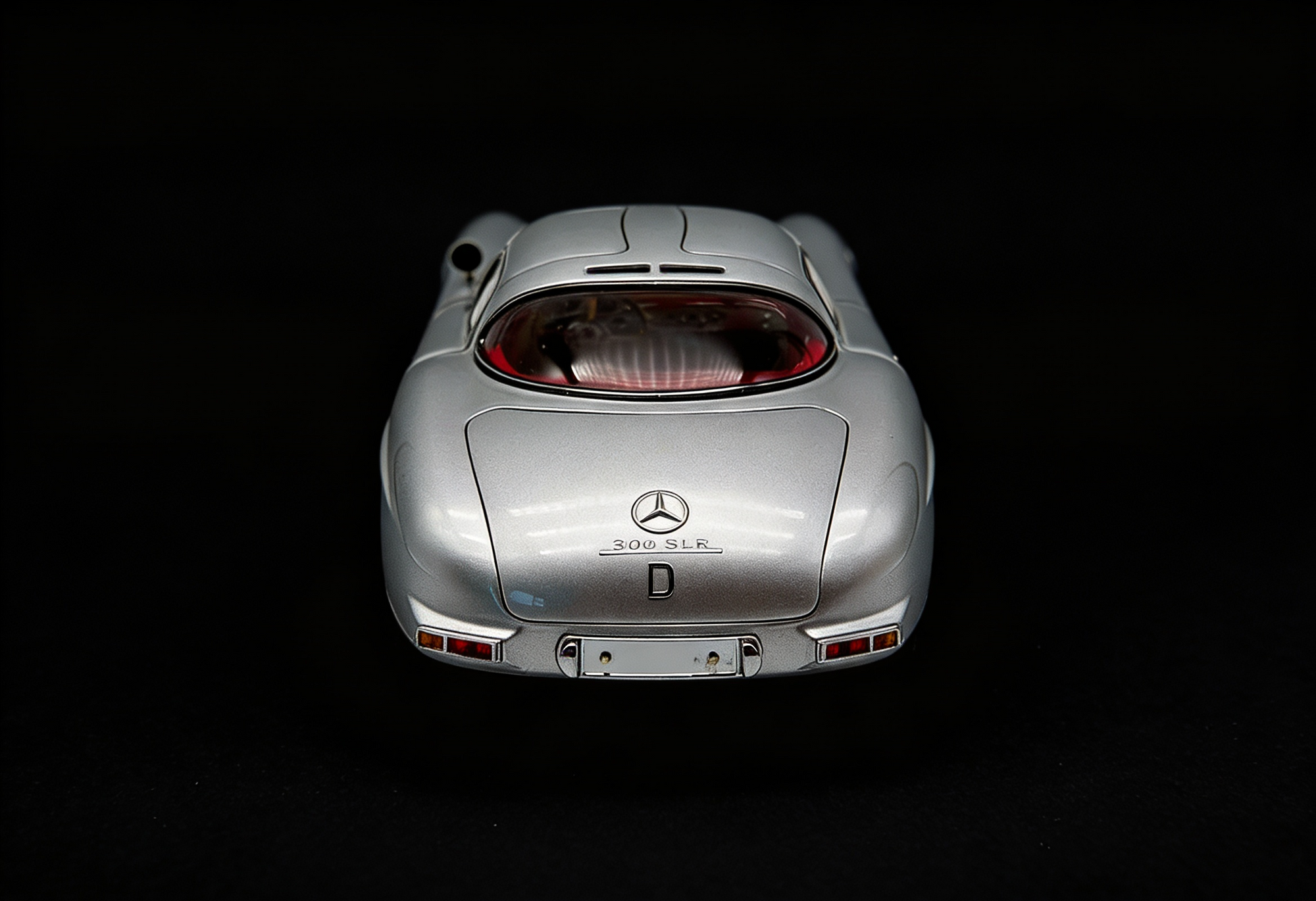 300 SLR