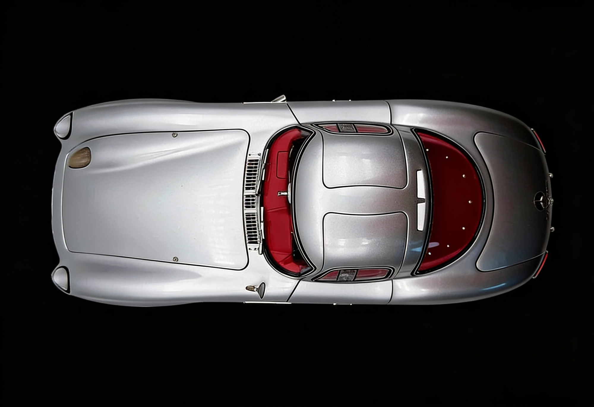 300 SLR